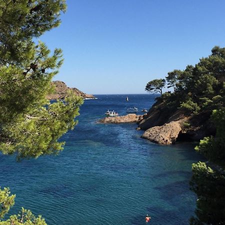 Ferienwohnung Le Pesquier La Ciotat Exterior foto