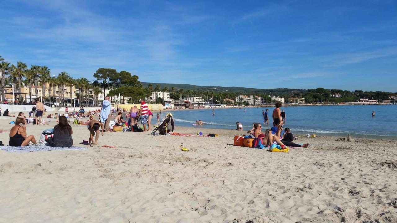 Ferienwohnung Le Pesquier La Ciotat Exterior foto