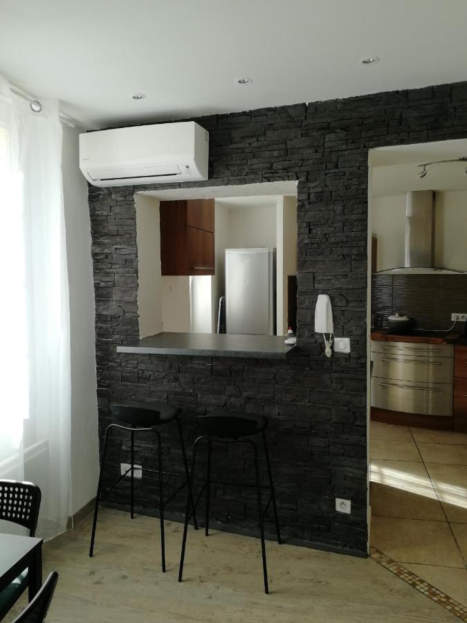 Ferienwohnung Le Pesquier La Ciotat Exterior foto