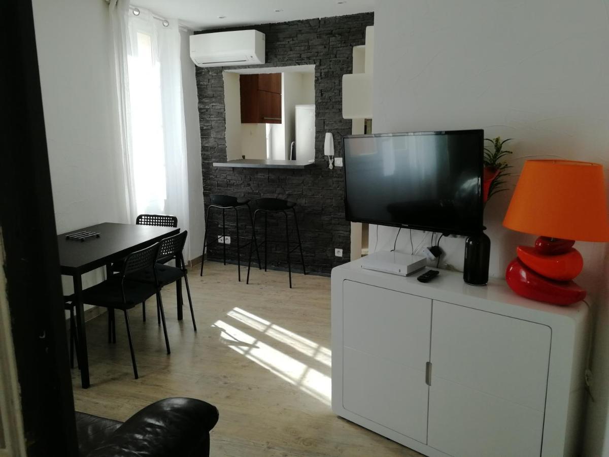 Ferienwohnung Le Pesquier La Ciotat Exterior foto