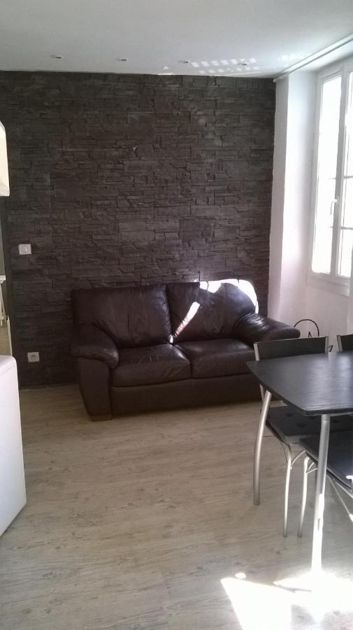 Ferienwohnung Le Pesquier La Ciotat Exterior foto