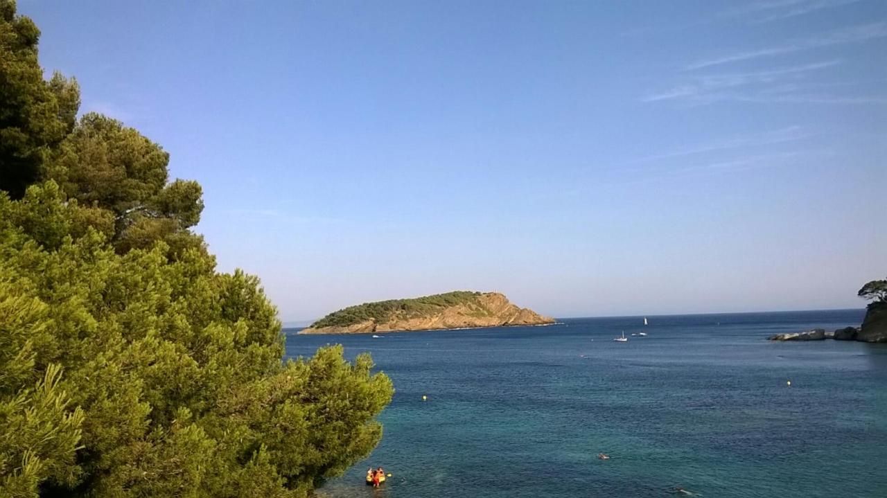 Ferienwohnung Le Pesquier La Ciotat Exterior foto